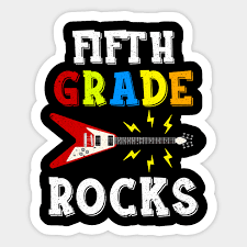 5th Grade